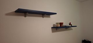 Dormitorio juvenil completo