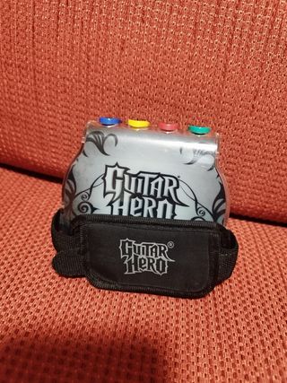 Guitar Hero Nintendo DS