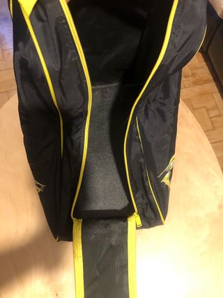 Bolsa HEAD para botas de esquí/snowboard 