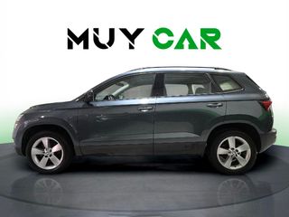 Skoda Karoq 1.6 TDI Ambition DSG 85 kW (115 CV)