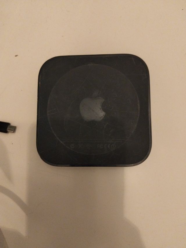 Apple TV