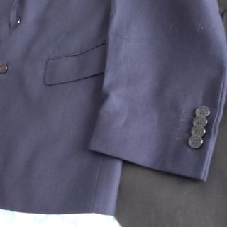Americana Emidio Tucci Talla L Azul