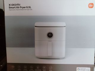 Xiaomi Smart Air Fryer 6.5L Freidora