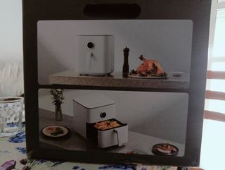 Xiaomi Smart Air Fryer 6.5L Freidora