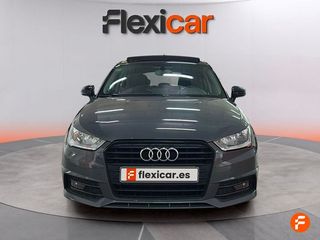 Audi A1 Sportback 1.0 TFSI 95CV Adrenalin
