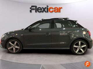 Audi A1 Sportback 1.0 TFSI 95CV Adrenalin