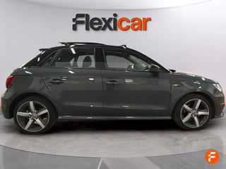 Audi A1 Sportback 1.0 TFSI 95CV Adrenalin