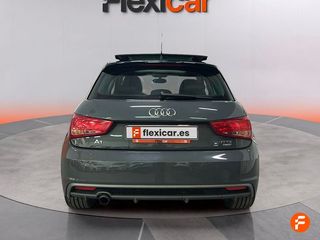 Audi A1 Sportback 1.0 TFSI 95CV Adrenalin