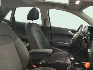 Audi A1 Sportback 1.0 TFSI 95CV Adrenalin