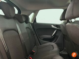 Audi A1 Sportback 1.0 TFSI 95CV Adrenalin