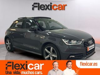 Audi A1 Sportback 1.0 TFSI 95CV Adrenalin