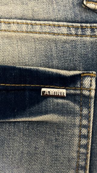 Jeans Amiri