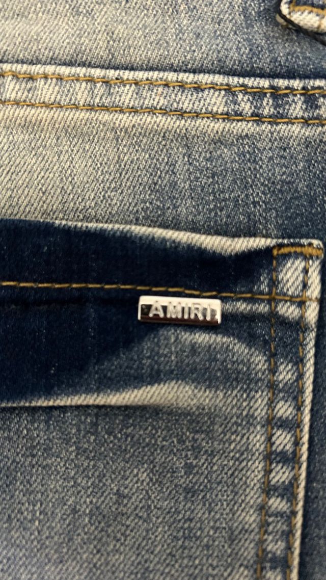 Jeans Amiri