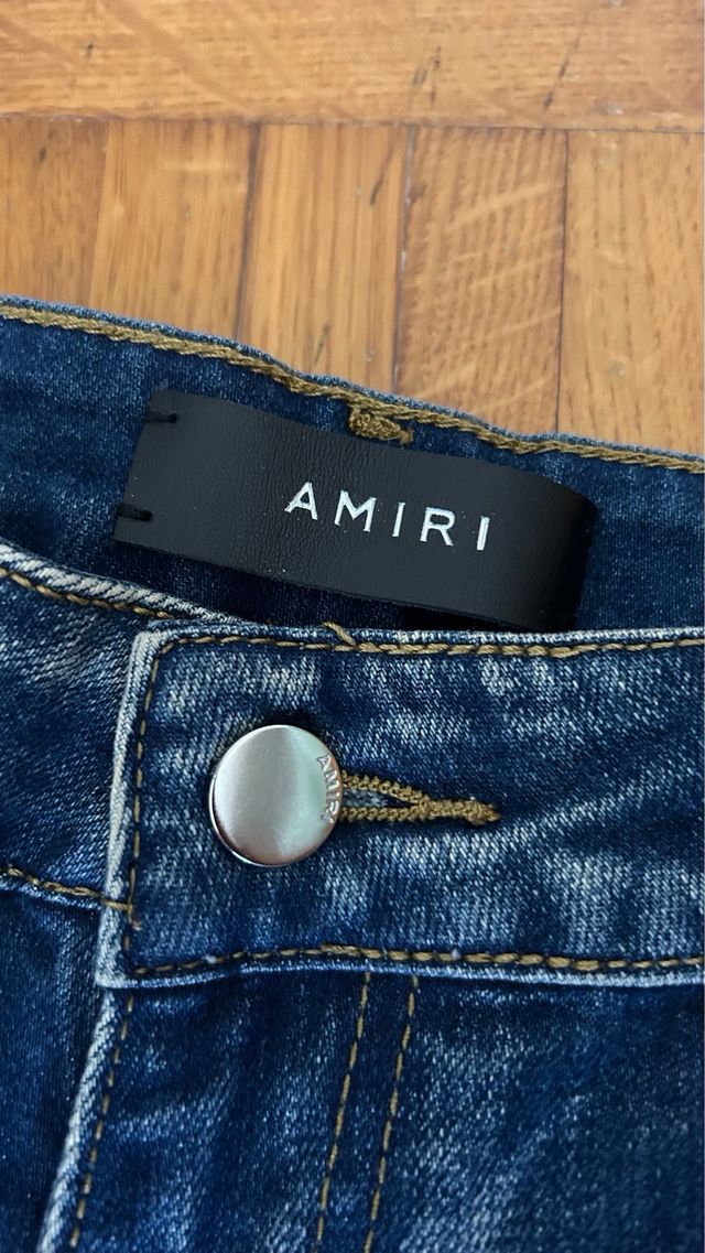 Jeans Amiri