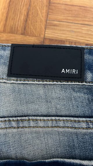 Jeans Amiri