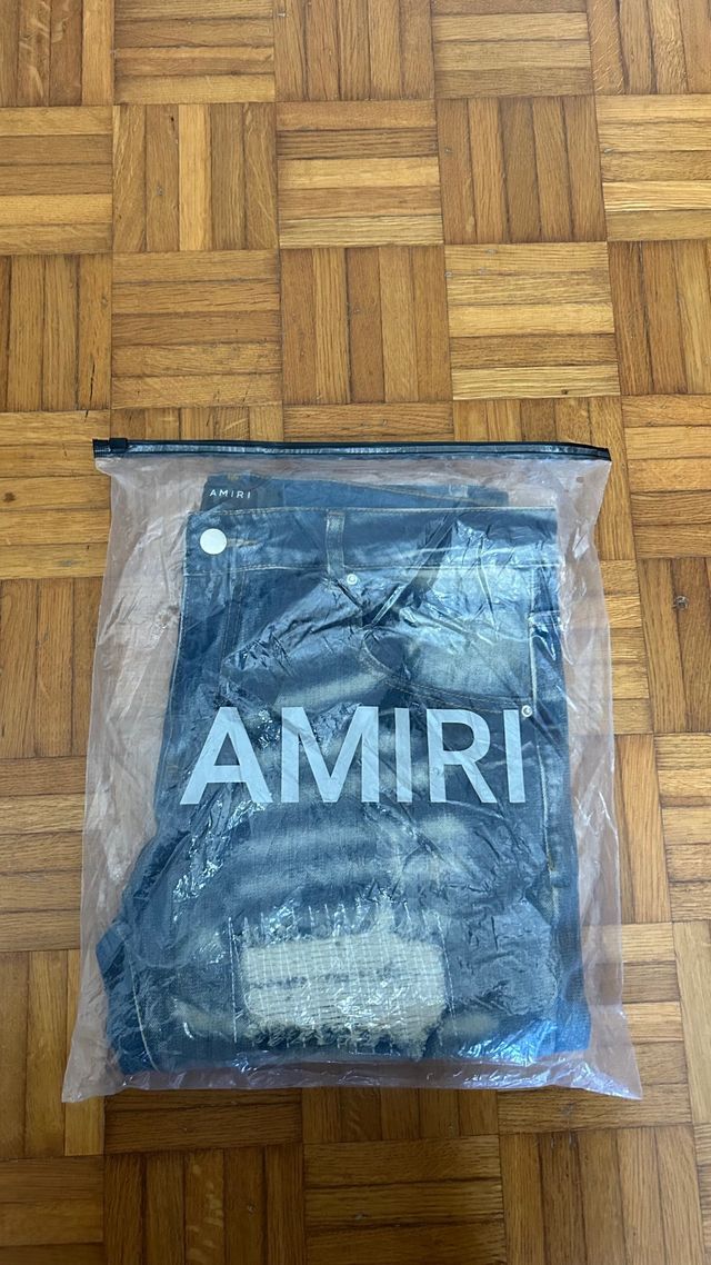 Jeans Amiri