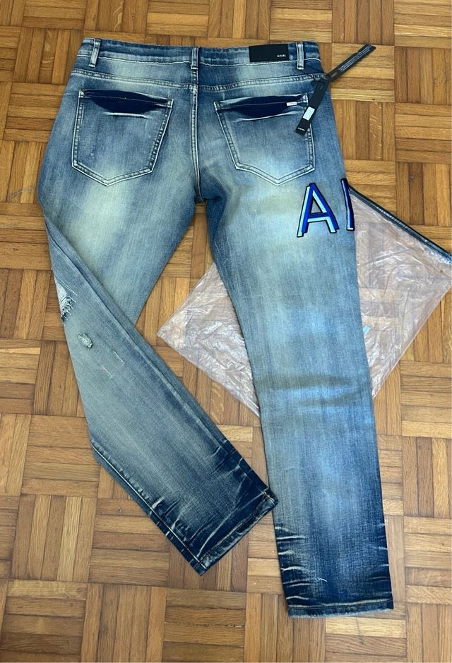 Jeans Amiri