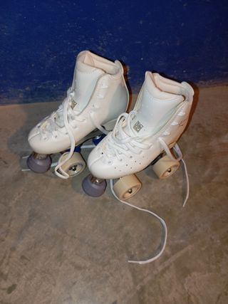 Patines Edea Esordio Talla 215 plancha freetime
