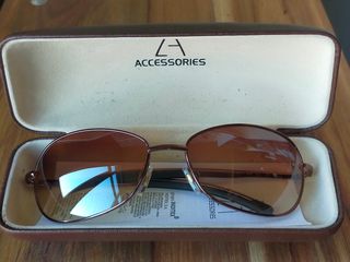 Gafas de sol Zara Marrones