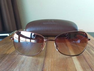 Gafas de sol Zara Marrones