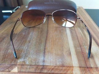 Gafas de sol Zara Marrones