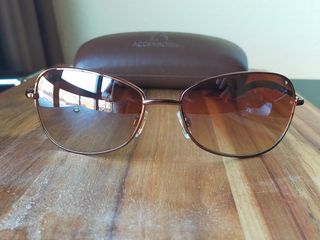Gafas de sol Zara Marrones