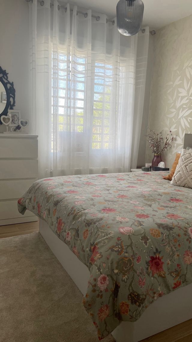 Casa en Fuentenovilla con jardín y piscina