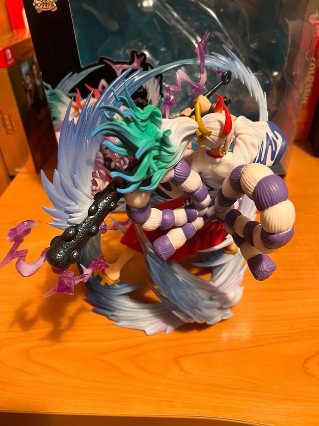 Figura Yamato Figuarts Zero One Piece