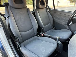smart fortwo 2007