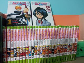 Naruto, Vol. 1 (Spanish Edition)