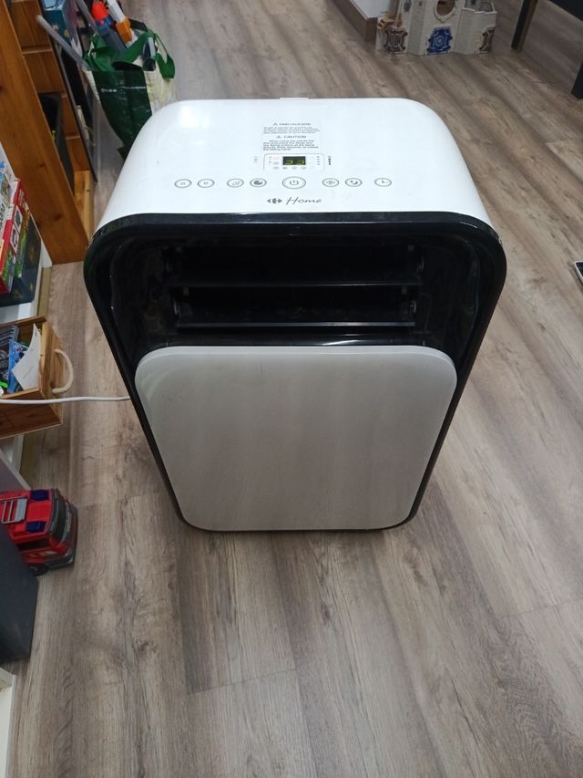 Aire Acondicionado Portátil Carrefour Home HMC9410