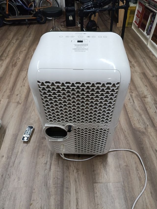 Aire Acondicionado Portátil Carrefour Home HMC9410