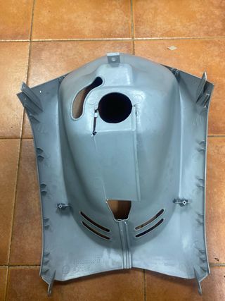Guardabarros delantero Honda visión SA 75