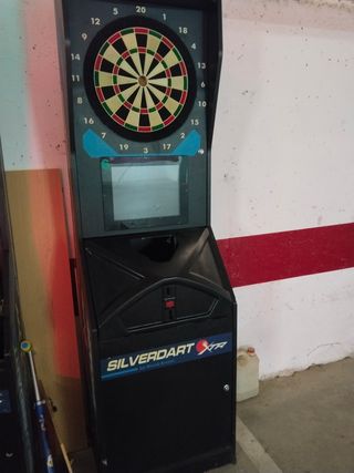 Diana Electrónica Silverdart XTR