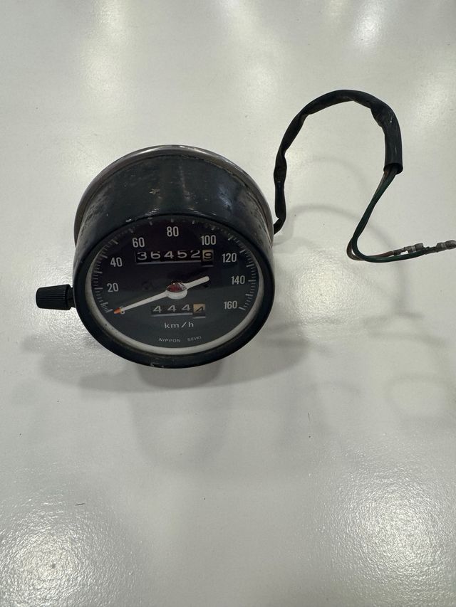 Manômetro Velocidade Honda CB 350 Four