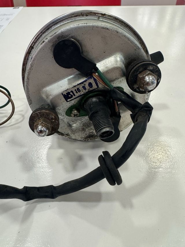 Manômetro Velocidade Honda CB 350 Four