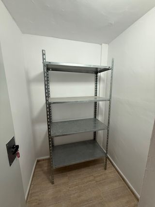 Alquiler de Trasteros en Torrevieja