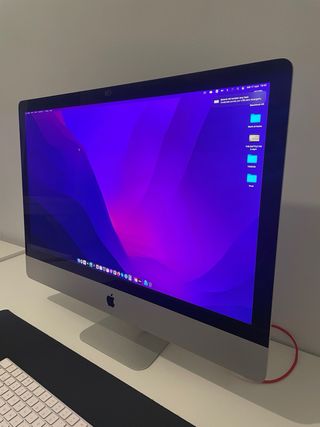 iMac 27 Retina 5K (2015)