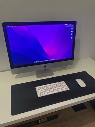iMac 27 Retina 5K (2015)