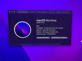 iMac 27 Retina 5K (2015)