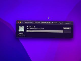 iMac 27 Retina 5K (2015)