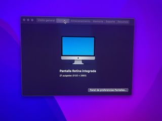iMac 27 Retina 5K (2015)