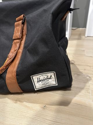 Bolsa de viaje Herschel 42L