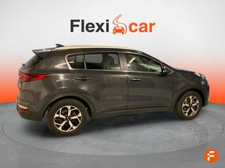Kia Sportage 1.6 MHEV Drive 100kW (136CV) 4x2