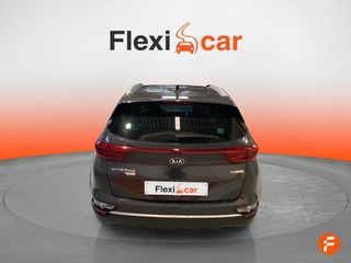 Kia Sportage 1.6 MHEV Drive 100kW (136CV) 4x2