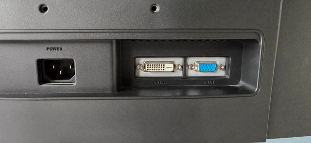 Monitor Samsung SyncMaster EX2220 22 pulgadas