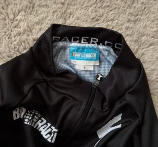 Maillot Ciclismo Bioracer Specialized
