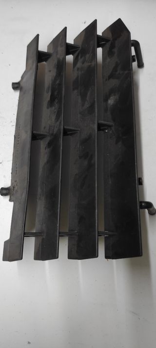 Protección radiador Beta RRT 50