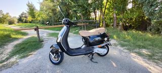 Vespa Piaggio LX50 2t año 2005