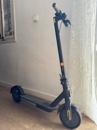 Patinete Xiaomi